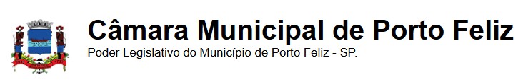 Câmara Municipal de Porto Feliz